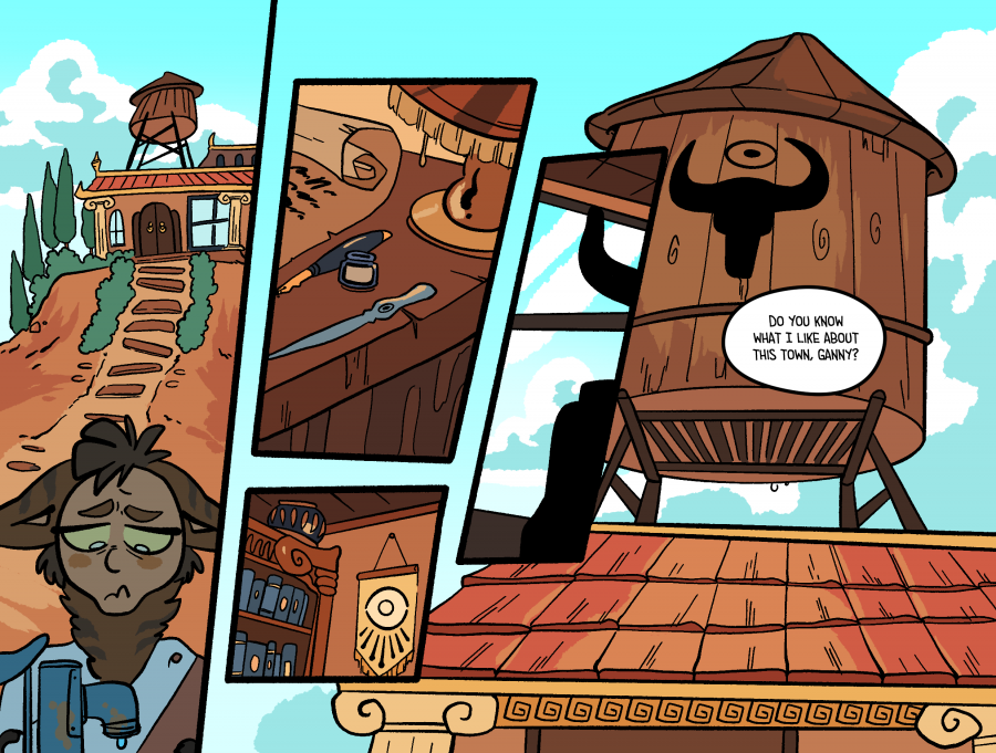 W W Comics Augustine 026